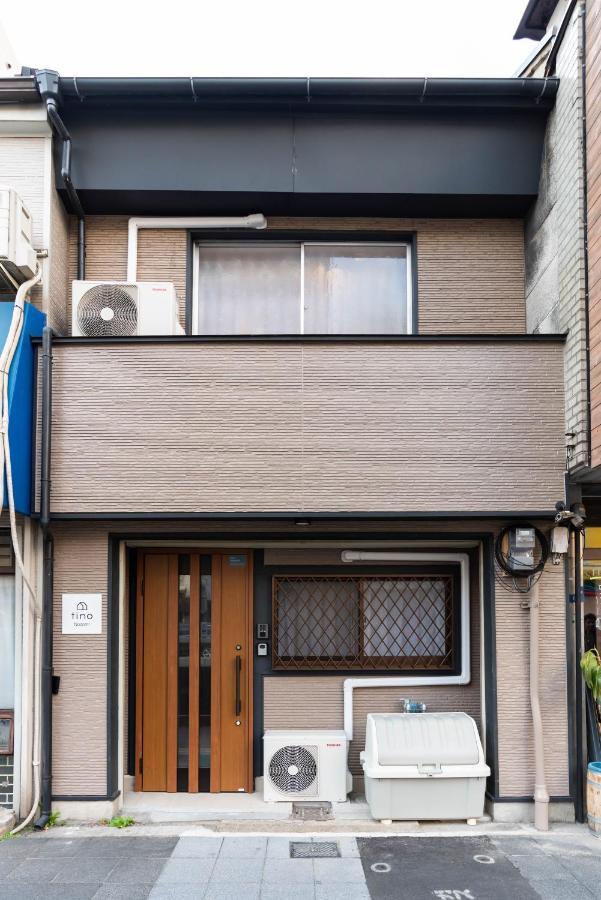 Villa Tino Nozomi Ōsaka Exterior foto